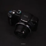 دوربین Canon SX170 IS - تصویر 3