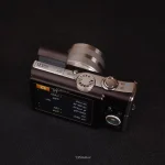 دوربین Canon SX200 IS - تصویر 3