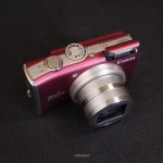 دوربین کامپکت Canon sx200is - تصویر 4