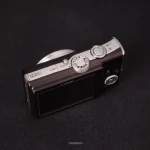 دوربین Canon SX200 IS - تصویر 4
