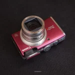 دوربین کامپکت Canon sx200is - تصویر 5