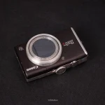 دوربین Canon SX200 IS - تصویر 5