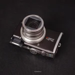 دوربین Canon SX200 IS - تصویر 6