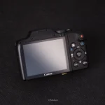 دوربین Canon SX170 IS - تصویر 6
