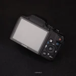 دوربین Canon SX170 IS