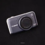 دوربین Canon SX220 HS - تصویر 2