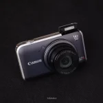 دوربین Canon SX220 HS