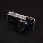 دوربین Canon SX220 HS - تصویر 4