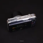 دوربین Canon SX220 HS