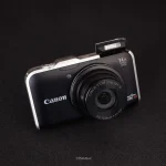 دوربین کامپکت Canon sx230hs