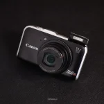 دوربین کامپکت Canon sx230hs - تصویر 4