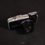 دوربین کامپکت Canon sx230hs - تصویر 3