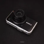 دوربین کامپکت Canon sx230hs - تصویر 5