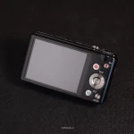 دوربین کامپکت Casio EX-H30 - تصویر 2