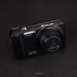 دوربین کامپکت Casio EX-H30