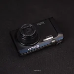 دوربین کامپکت Casio EX-H30 - تصویر 4