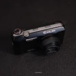 دوربین کامپکت Casio EX-H30 - تصویر 5