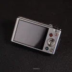 دوربین کامپکت Casio EX-H30 - تصویر 3