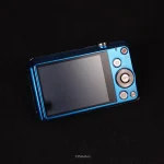 دوربین کامپکت Casio EX-ZS20 - تصویر 2