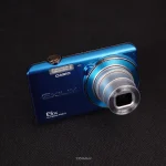 دوربین کامپکت Casio EX-ZS20 - تصویر 3