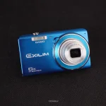 دوربین کامپکت Casio EX-ZS20
