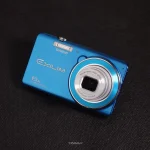 دوربین کامپکت Casio EX-ZS20 - تصویر 4