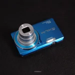 دوربین کامپکت Casio EX-ZS20 - تصویر 5