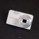 دوربین کامپکت Casio EX-ZS30 - تصویر 5