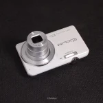 دوربین کامپکت Casio EX-ZS30 - تصویر 6