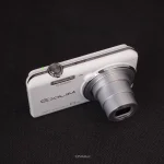 دوربین کامپکت Casio EX-ZS30 - تصویر 7