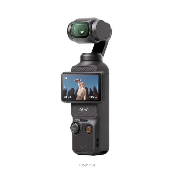 دوربین DJI Osmo Pocket 3