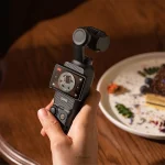دوربین DJI Osmo Pocket 3 Standard - تصویر 7