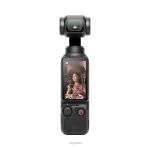 دوربین DJI Osmo Pocket 3 Standard - تصویر 3