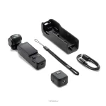 دوربین DJI Osmo Pocket 3 Standard - تصویر 5
