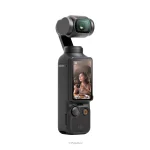 دوربین DJI Osmo Pocket 3 Standard - تصویر 2