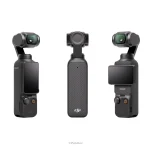 دوربین DJI Osmo Pocket 3 Standard - تصویر 6