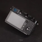 دوربین کامپکت Fujifilm X100F - تصویر 4