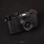 دوربین کامپکت Fujifilm X100F - تصویر 3