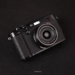 دوربین کامپکت Fujifilm X100F