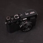 دوربین کامپکت Fujifilm X100F - تصویر 7