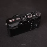 دوربین کامپکت Fujifilm X100F - تصویر 6