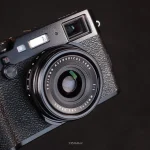 دوربین کامپکت Fujifilm X100F - تصویر 5