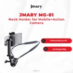 هولدر گردنی Jmary MG-02 Magsafe - تصویر 3