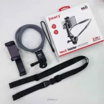 هولدر گردنی Jmary MG-02 Magsafe - تصویر 2