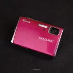 دوربین کامپکت Nikon Colpix s51