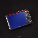 دوربین کامپکت Nikon Colpix s51 - تصویر 5