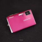دوربین کامپکت Nikon Colpix s51 - تصویر 2