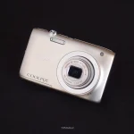 دوربین Nikon COOLPIX S2600 - تصویر 3