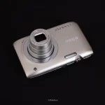 دوربین Nikon COOLPIX S2600