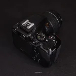 دوربین کارکرده Nikon D3500 با لنز کیت - تصویر 2